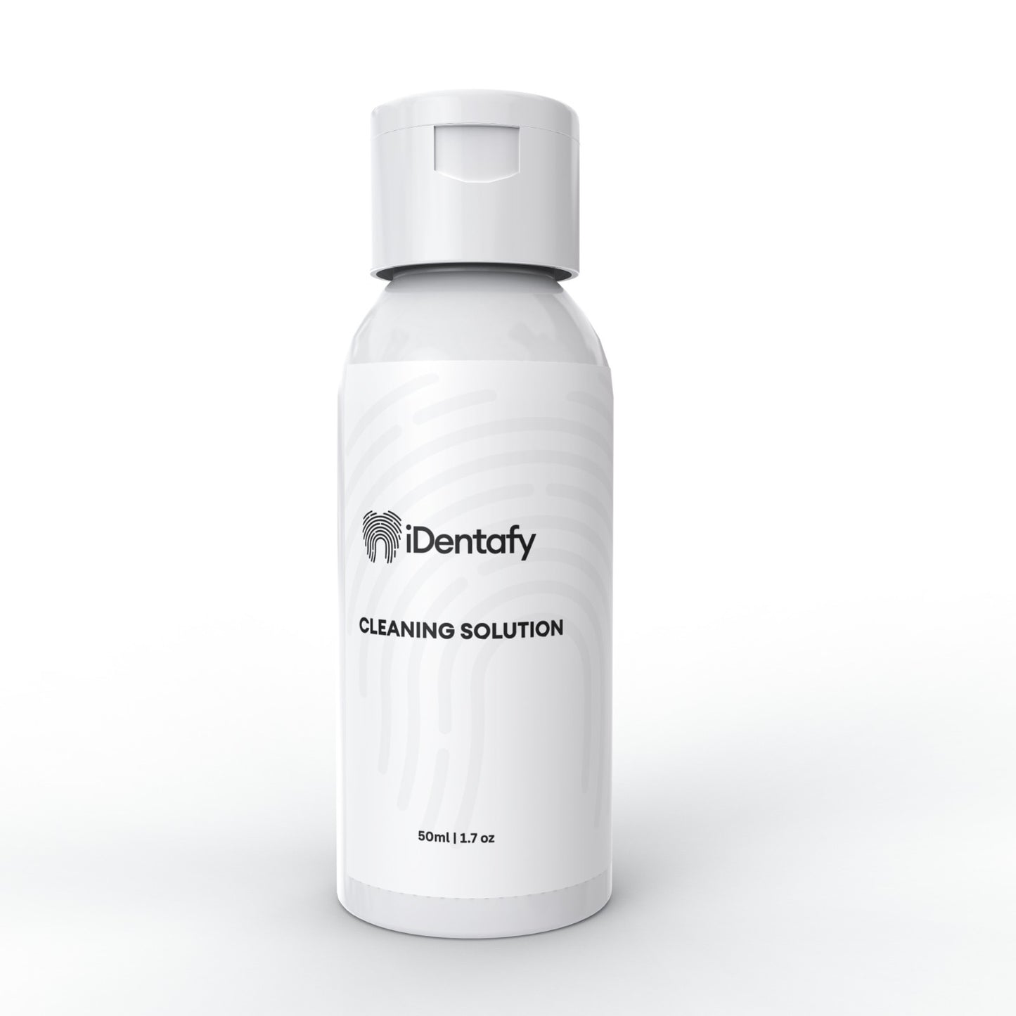 50ml Cleaning Solution - 3 months use